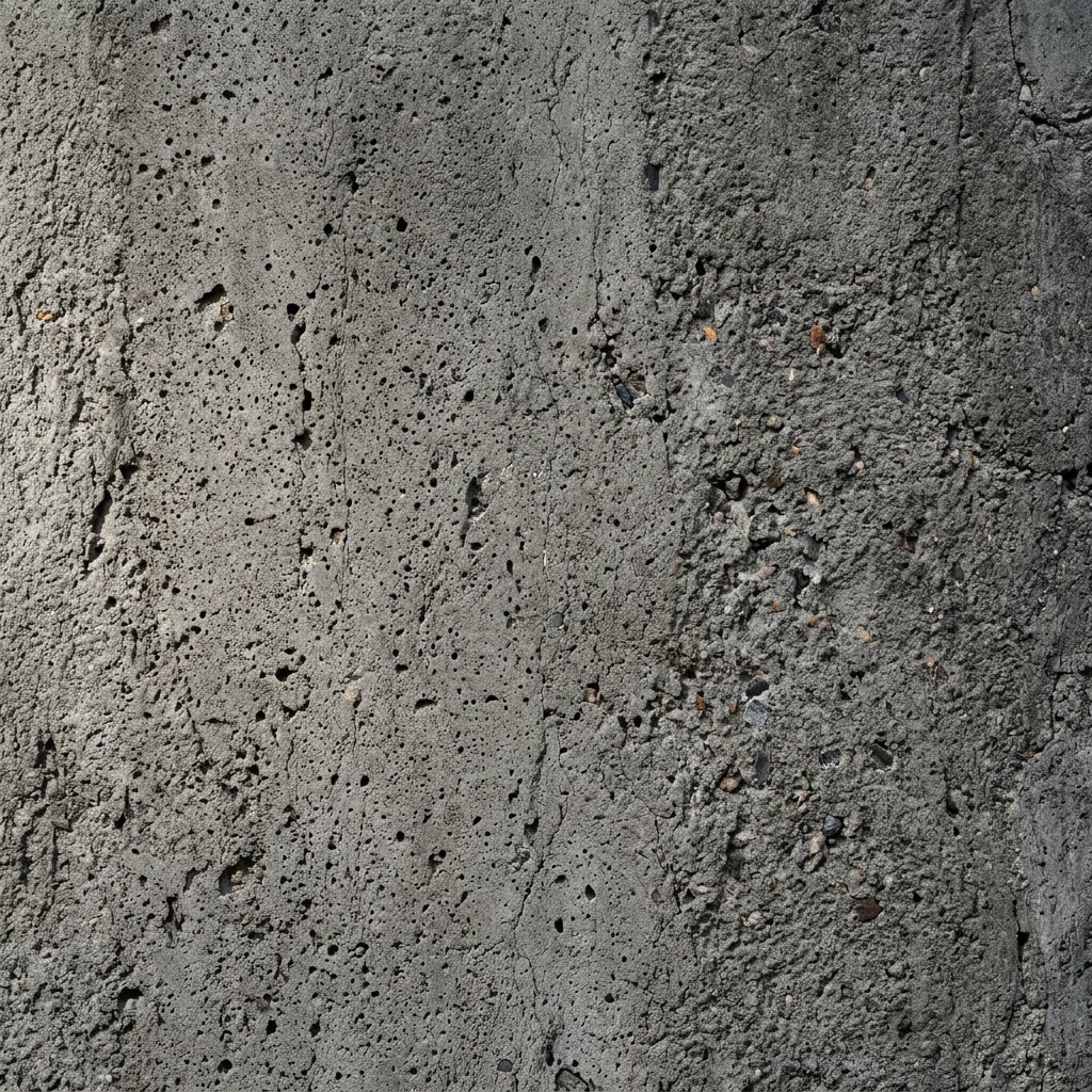 Classic Concrete Effect
