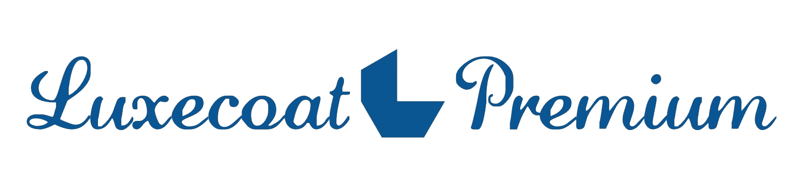 Luxecoat Premium Logo