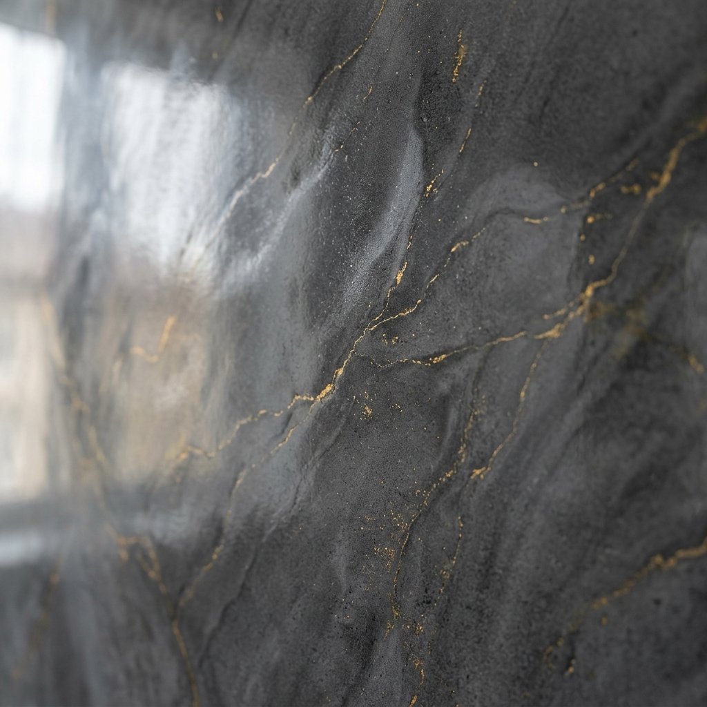 Venetian Stucco Effect